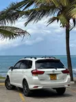 Toyota Corolla Fielder 2019 Pearl - 2