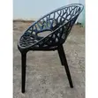 Strong Stackable Plastic Chair for Home and Events - 2