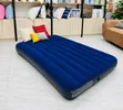 Intex Inflatable Mattress with Free Electric Pump (4x6) - 1
