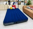 Intex Inflatable Mattress with Free Electric Pump (4x6) - 2
