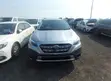 Subaru Outback 2022 Silver - 1