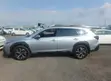 Subaru Outback 2022 Silver - 2