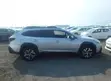 Subaru Outback 2022 Silver - 4