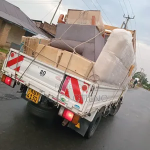Transport and Moving Services