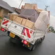 Transport and Moving Services - 1