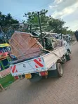 Transport and Moving Services - 2