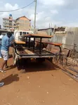 Transport and Moving Services - 3