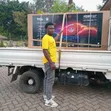 Transport and Moving Services - 5