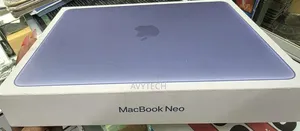 Apple MacBook Neo 2026 13-inch 8GB RAM 512GB SSD