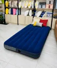 Intex Inflatable Mattress with Free Electric Pump (5x6) - 2