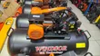 Windsor Air Compressor 200L - 2