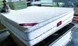 Orthopedic Spring Mattress - 35-65kg, Durable Comfort - 1