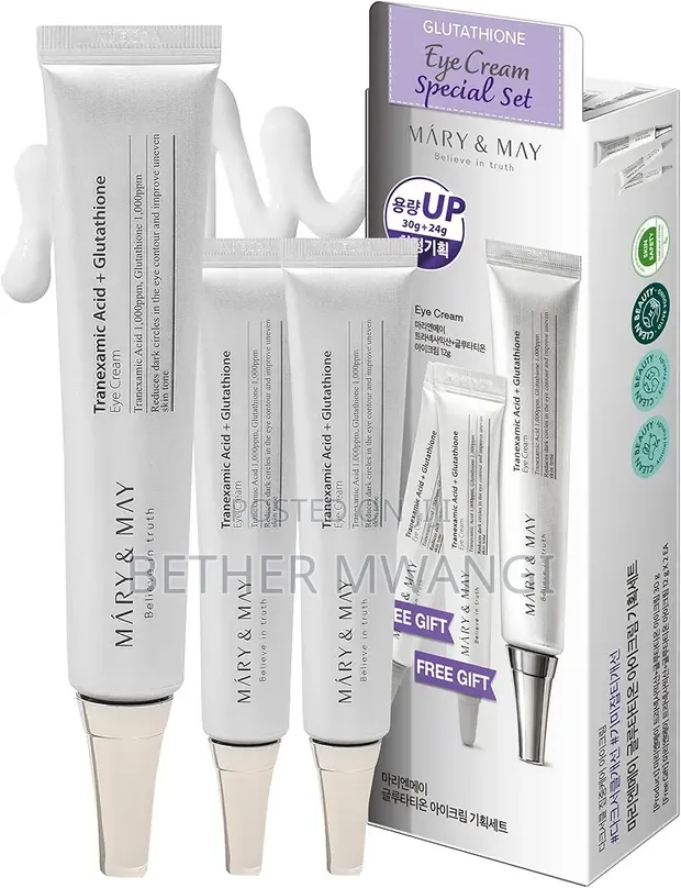 Mary Kay Glutathione Eye Cream Special Set - 1