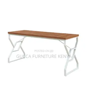 Generic Home Task Desk - 120cm