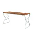 Generic Home Task Desk - 120cm - 1