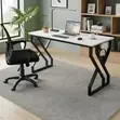 Generic Home Task Desk - 120cm - 4