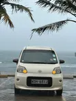 Toyota Porte 2015 Pearl - 1