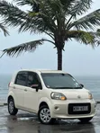 Toyota Porte 2015 Pearl - 2