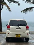 Toyota Porte 2015 Pearl - 3