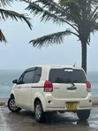 Toyota Porte 2015 Pearl - 4