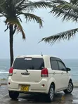 Toyota Porte 2015 Pearl - 5