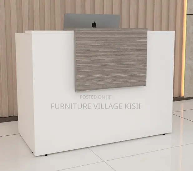 1.2M Customized Office Desk - 1