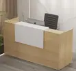 1.2M Customized Office Desk - 5
