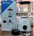 Ailyons 2-in-1 Blender & Grinder 1.5L, 300W - 2