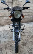 Bajaj Boxer 100 2015 Bluu - 2