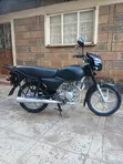 Bajaj Boxer 100 2015 Bluu - 3