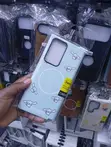 Samsung S24 MagSafe-Compatible Phone Case - Cinnamoroll Design - 2