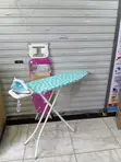 Brand New Portable Ironing Board by A&S - 2