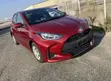 Toyota Yaris 2020 Red - 1