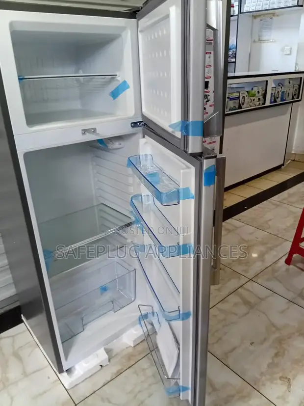Ramtons 128 Litres Refrigerator - 1