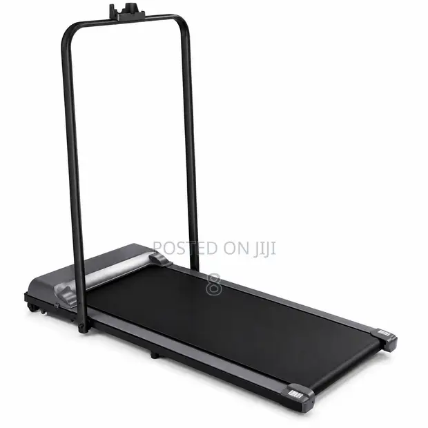 Walking Pad Treadmill for Home Workouts - 1