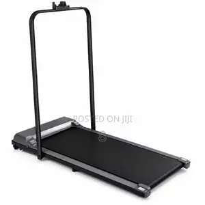 Walking Pad Treadmill for Home Workouts