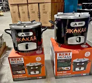 Reki Jikokoa - Medium Size
