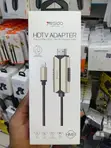 Yesido HM13 Lightning to HDMI Adapter Cable - 1