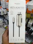 Yesido HM13 Lightning to HDMI Adapter Cable - 2