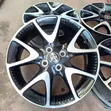 Toyota Fielder Rims Size 16 - 1