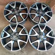 Toyota Fielder Rims Size 16 - 2