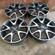 Toyota Fielder Rims Size 16 - 3