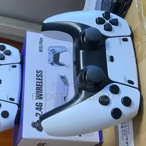 M15 Retro Classic Games TV Game Stick