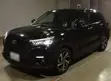 Toyota Raize 2020 Matt Black - 1