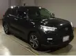 Toyota Raize 2020 Matt Black - 2