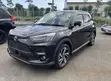 Toyota Raize 2020 Matt Black - 5