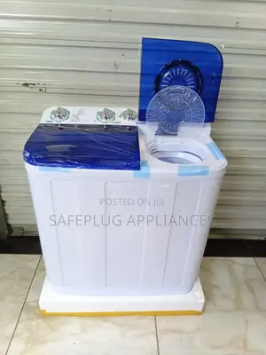 Hisense Washing Machine Twin Tub 11kg