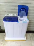 Hisense Washing Machine Twin Tub 11kg - 1