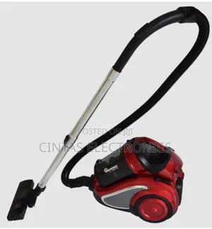 Ramtons 3.5L Bagless Dry Vacuum Cleaner