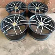Toyota Noah Rims Size 15 - 2